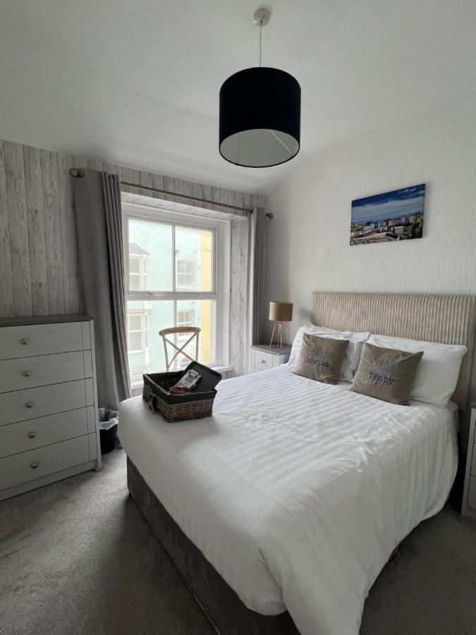 Lindholme Guest House Tenby Exterior photo